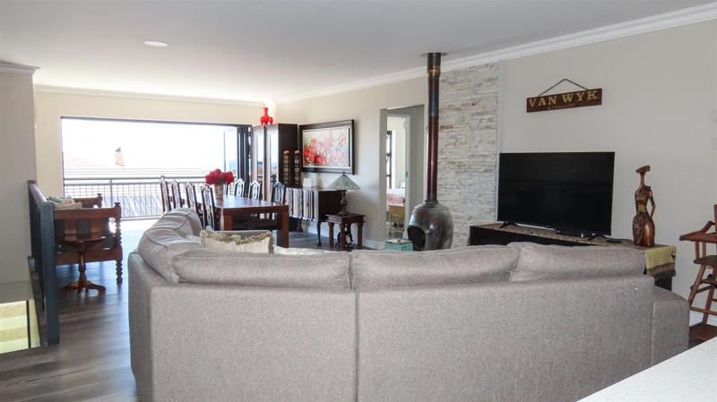 4 Bedroom Property for Sale in Reebok Western Cape